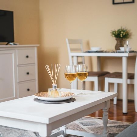Central And Modern Apartment With Free Parking ティミショアラ エクステリア 写真