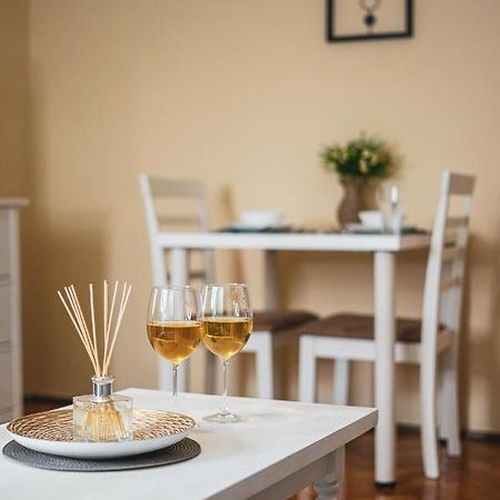 Central And Modern Apartment With Free Parking ティミショアラ エクステリア 写真