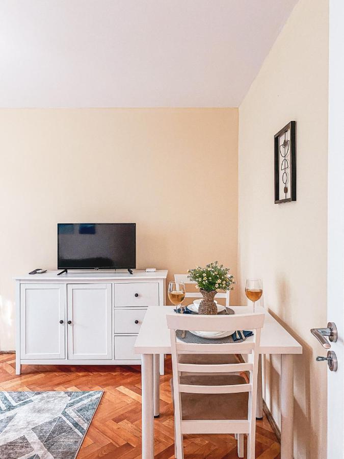 Central And Modern Apartment With Free Parking ティミショアラ エクステリア 写真